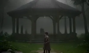 Příběh: Dlouhá Lhota