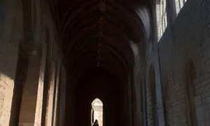 Příběh: Palác ARA