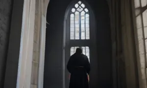 Příběh: Kostel svatého Jana Křtitele (Janské Lázně)