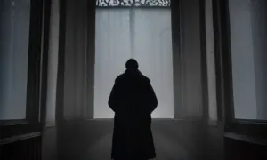Příběh: Kostel svatého Urbana (Rybáře)