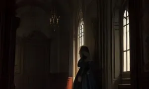Příběh: Kostel Panny Marie Sněžné (Provodov)