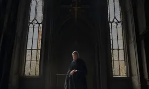 Příběh: Kostel svatého Víta v Kojeticích