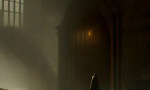 Příběh: evangelický kostel v Silůvkách