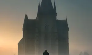 Příběh: Kostel svatého Vojtěcha (Kruh)