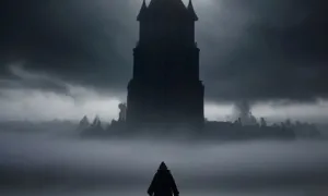 Příběh: kaple svatého Antonína (Nová Ves)