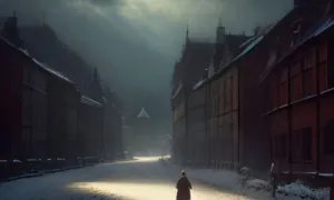 Příběh: Myslejovice