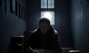 Příběh: Kostel svatého Gotharda (Brozany nad Ohří)