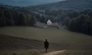 Příběh: kostel svatého Víta (Jemnice)