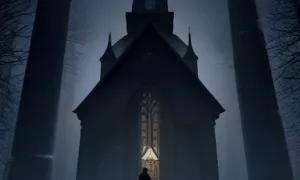 Příběh: Kostel Nanebevzetí Panny Marie (Kynšperk nad Ohří)