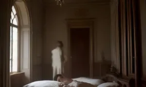 Příběh: Palác Voračických