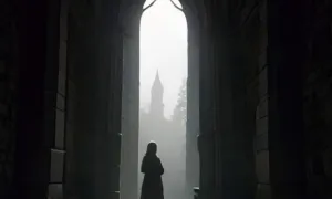 Příběh: Kostel Narození Panny Marie (Jablonné v Podještědí)