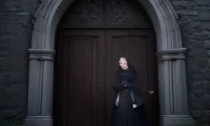 Příběh: Kostel svatého Bartoloměje (Blížkovice)
