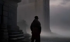 Příběh: Oráčov