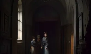 Příběh: Kostel svaté Maří Magdalény (Kunčice pod Ondřejníkem)