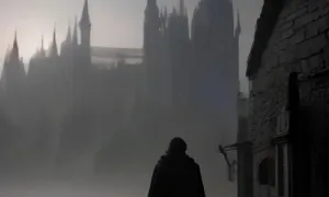 Příběh: Kostel svatého Jakuba Většího (Dalečín)