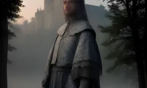 Příběh: zámek Lešná (Štípa)