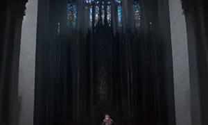 Příběh: Kostel svatého Václava (Kalek)