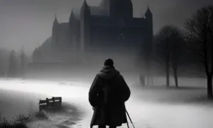 Příběh: Kostel svatých Petra a Pavla (Struhy)