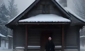 Příběh: kaple svatého Václava (Troja)