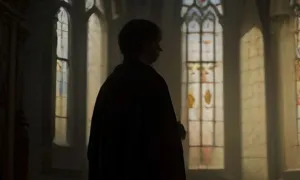 Příběh: evangelický kostel v Nosislavi