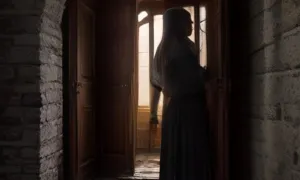 Příběh: kostel Svatého Jakuba Staršího (Stračov)