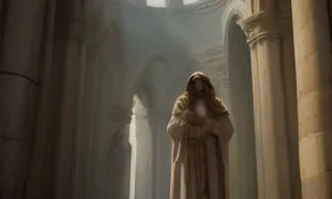 Příběh: kostel Narození Panny Marie (Starý Bohumín)