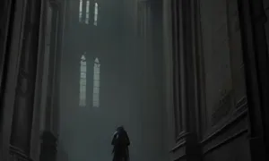 Příběh: Kostel svaté Anny (Kukleny)