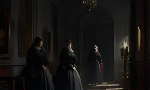 Příběh: Kostel svatého Jana Křtitele (Palkovice)