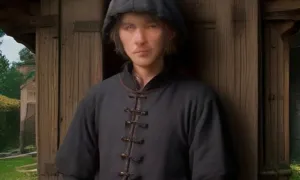Příběh: kaple na návsi v Jenčicích