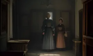 Příběh: kostel Nanebevzetí Panny Marie (Bavorov)