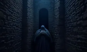 Příběh: starokatolický kostel v Děčíně
