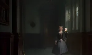 Příběh: kostel svatého Tomáše (Nová Cerekev)