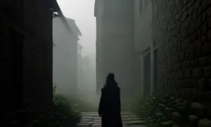 Příběh: Na příkopě