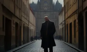 Příběh: kostel svatého Josefa (Brno-město)
