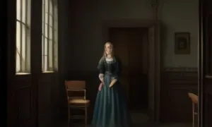 Příběh: kostel Narození Panny Marie (Protivanov)