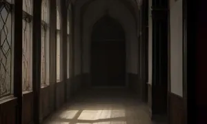 Příběh: kaple svatého Václava (Bílka)