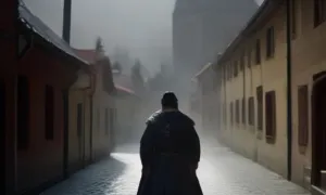 Příběh: Mariánská kaple ve Znojmě