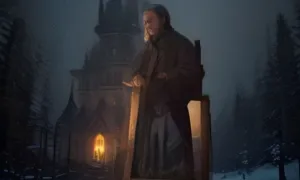 Příběh: Kostel svatého Jiljí (Studnice)