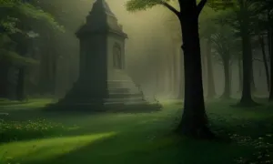 Příběh: Hořín