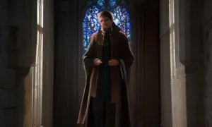 Příběh: kaple svatého Bartoloměje (Chodovlice)