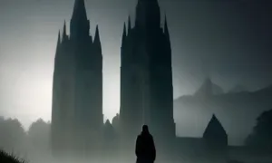 Příběh: kostel svatého Jakuba Většího (Kamenice)