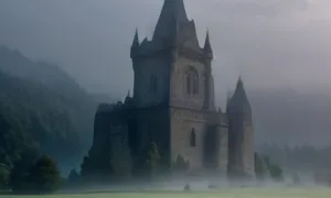 Příběh: kaple Smrtelných úzkostí Páně