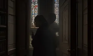 Příběh: Klášter Nížkov