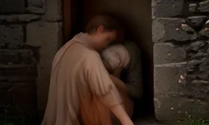 Příběh: Kostel Nanebevzetí Panny Marie (Slatina)