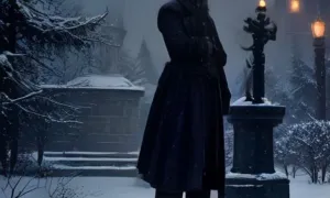 Příběh: kostel Jména Panny Marie (Březí)