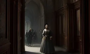 Příběh: kostel svatého Václava (Fukov)