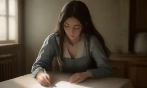 Příběh: Klášter Sezemice