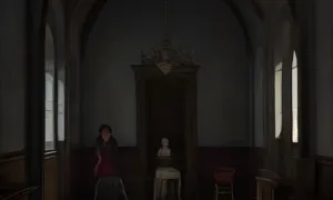 Příběh: kostel svaté Maří Magdalény (Němčice nad Hanou)