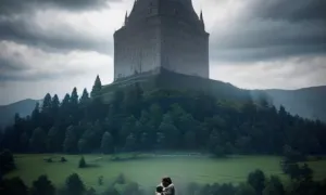 Příběh: Džbán