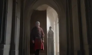 Příběh: Kostel svatého Jakuba (Kasejovice)